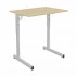 Table scolaire réglable en hauteur - T3 à T6 Table scolaire réglable en hauteur - T3 à T6