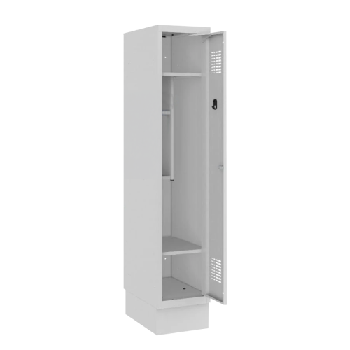 Vestiaire pour primaire L. 300 mm
