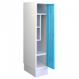 Vestiaire pour primaire L. 400 mm