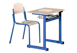 Mobilier scolaire