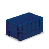 Bac plastique norme R-KLT 300 x 200 Bac plastique norme R-KLT 300 x 200
