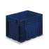 Bac plastique norme R-KLT 400 x 300 Bac plastique norme R-KLT 400 x 300