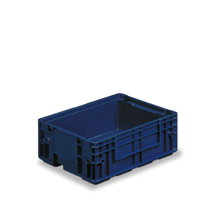 Bac plastique norme R-KLT 400 x 300