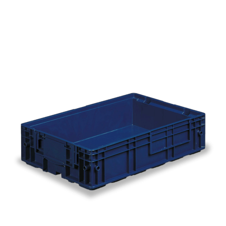 Bac plastique norme R-KLT 600 x 400 Bac plastique norme R-KLT 600 x 400