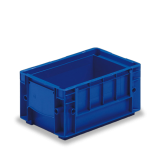 Bac plastique norme RL-KLT 300 x 200 Bac plastique norme RL-KLT 300 x 200