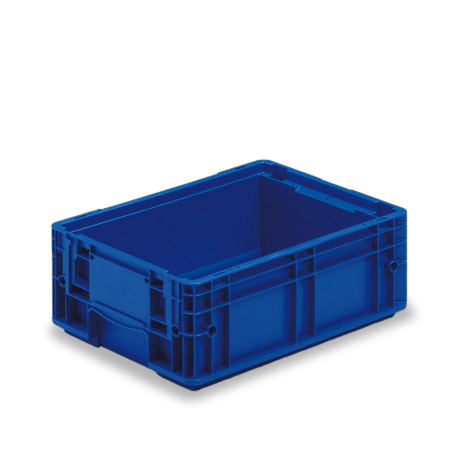 Bac plastique norme RL-KLT 400 x 300