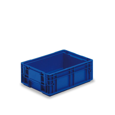 Bac plastique norme RL-KLT 400 x 300