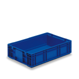 Bac plastique norme RL-KLT 600 x 400 Bac plastique norme RL-KLT 600 x 400