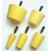 Obturateur conique