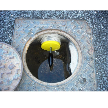 Obturateur conique Obturateur conique
