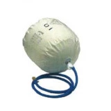 Obturateur gonflable en toile Obturateur gonflable en toile
