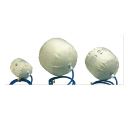 Obturateur gonflable en toile Obturateur gonflable en toile
