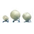 Obturateur gonflable en toile Obturateur gonflable en toile