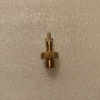 Valve auto 1/4 mâle