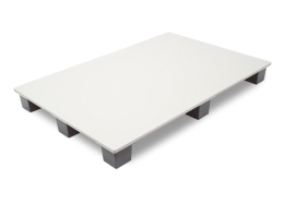 Palettes alimentaires