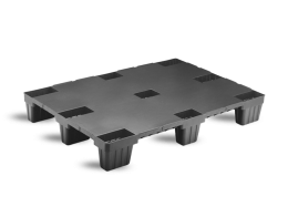 Palettes charges légères