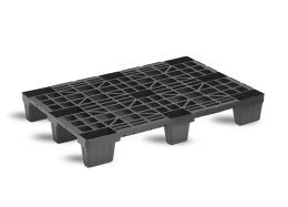 Palettes emboîtables