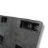 Palette plastique 1200x800 perdue pleine pour transport Palette plastique 1200x800 perdue pleine pour transport