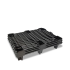 Demi-palette plastique 800x600 perdue pour l'export Demi-palette plastique 800x600 perdue pour l'export