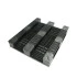 Palette plastique 1200x1000 pleine pour logistique et production Palette plastique 1200x1000 pleine pour logistique et production