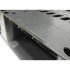 Palette plastique 1200 x 1000 ajourée pour distribution et production Palette plastique 1200 x 1000 ajourée pour distribution et production