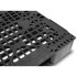 Palette plastique 1200 x 1000 ajourée pour distribution et production Palette plastique 1200 x 1000 ajourée pour distribution et production