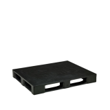 Palette plastique 1200x1000 pleine pour distribution et production Palette plastique 1200x1000 pleine pour distribution et production