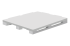 Palette plastique 1200x800 ajourée de manutention Palette plastique 1200x800 ajourée de manutention
