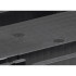 Palette plastique 1200x800 medium recyclée ajourée pour charges moyennes Palette plastique 1200x800 medium recyclée ajourée pour charges moyennes