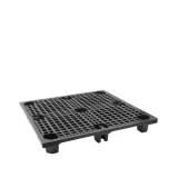Palette plastique 1140 x 1140 carrée transport et exportation Palette plastique 1140 x 1140 carrée transport et exportation