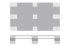 Palette plastique 1140 x 1140 carrée transport et exportation Palette plastique 1140 x 1140 carrée transport et exportation