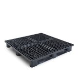 Palette plastique 1200 x 1200 perdue pour containers Palette plastique 1200 x 1200 perdue pour containers