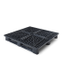 Palette plastique 1200 x 1200 perdue pour containers Palette plastique 1200 x 1200 perdue pour containers