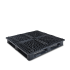 Palette plastique 1200 x 1200 perdue pour containers Palette plastique 1200 x 1200 perdue pour containers