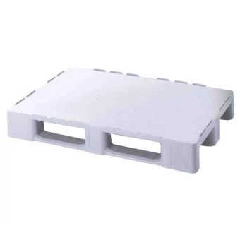 Palette hygiénique à surface fermée PEHD Palette hygiénique à surface fermée PEHD