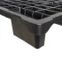 Palette plastique 1200 x 800 ajourée pour l'exportation Palette plastique 1200 x 800 ajourée pour l'exportation