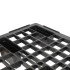 Palette plastique 1200 x 800 ajourée pour l'exportation Palette plastique 1200 x 800 ajourée pour l'exportation