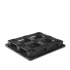 Palette plastique 1300 x 1100 lourde pour rotations limitées Palette plastique 1300 x 1100 lourde pour rotations limitées