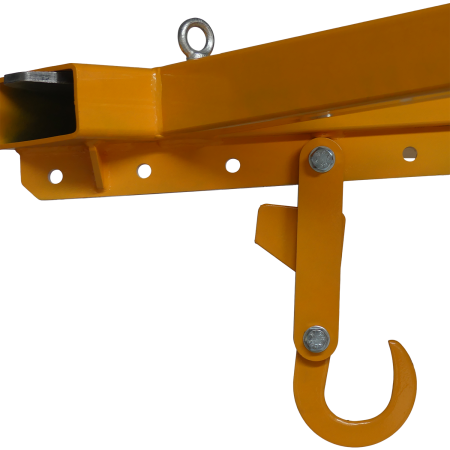 Palonnier pour prise fourches Palonnier pour prise fourches