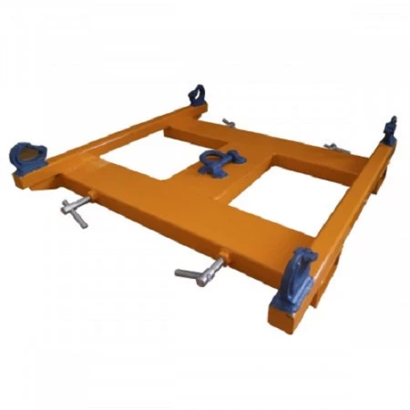 Palonnier Big-Bag pour chariot et grue