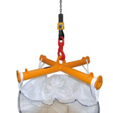 Palonnier spécial Big-Bag en X Palonnier spécial Big-Bag en X