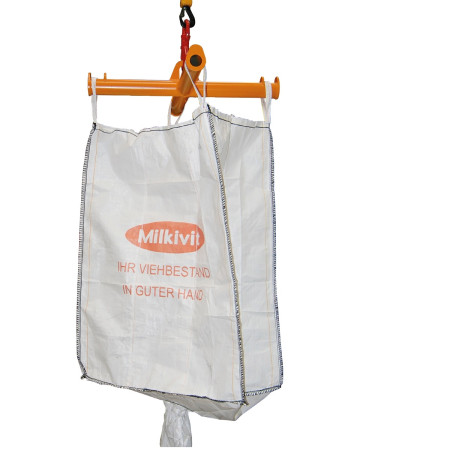 Palonnier spécial Big-Bag en X Palonnier spécial Big-Bag en X