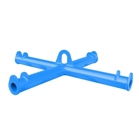 Palonnier spécial Big-Bag TBB. Coloris bleu Palonnier spécial Big-Bag TBB. Coloris bleu