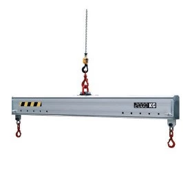Palonnier réglable aluminium