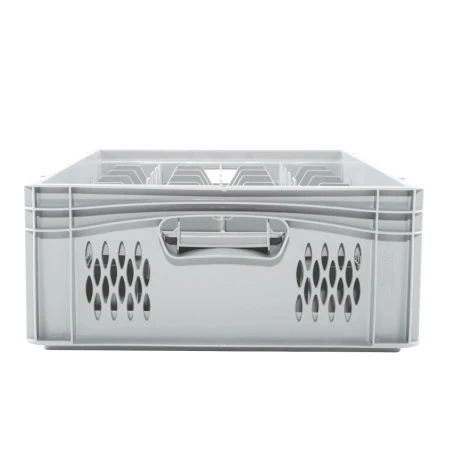 Panier lave vaisselle 600x400 mm 24 compartiments Panier lave vaisselle 600x400 mm 24 compartiments