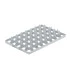 Panier lave vaisselle 600x400 mm 40 compartiments Panier lave vaisselle 600x400 mm 40 compartiments