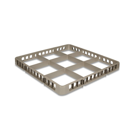Réhausse pour panier lave vaiselle Réhausse pour panier lave vaiselle