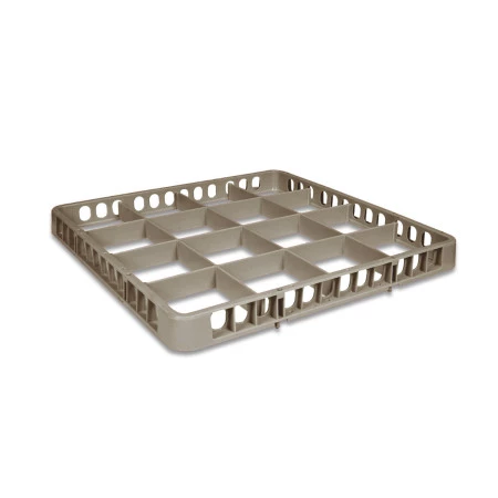 Réhausse pour panier lave vaiselle