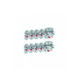 Crochets et supports pour panneaux perforées Crochets et supports pour panneaux perforées