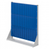 Rack fixe à panneaux vides Rack fixe à panneaux vides